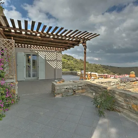 The Oak Tree House