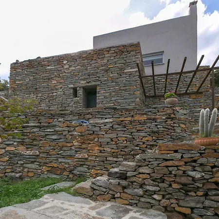 The Oak Tree House Летний дом *